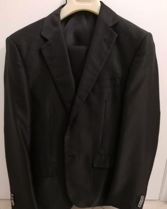 Abito sartoriale uomo da cerimonia