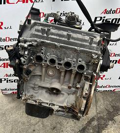 MOTORE TOYOTA Yaris Serie 1SZ 1SZ 1SZ-FE Benzina 1