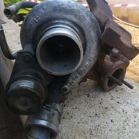 Turbina Alfa Romeo 2.0 V6