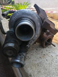 Turbina Alfa Romeo 2.0 V6