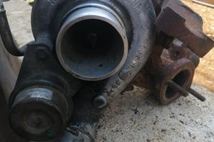 Turbina Alfa Romeo 2.0 V6