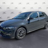 Volkswagen Polo 1.6 TDI 5p. Trendline BlueMot...