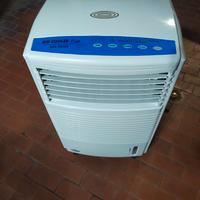 Raffrescatore 100 gradi Fiseldem