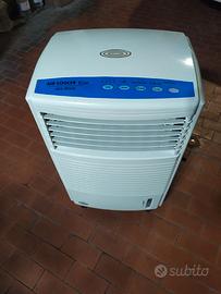 Raffrescatore 100 gradi Fiseldem