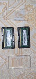 Ram PC3 8500 2x8Gb, 1066Mhz