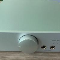 Myryad Z40 Amplificatore cuffie/Pre Amplificatore