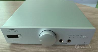 Myryad Z40 Amplificatore cuffie/Pre Amplificatore