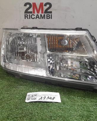 FARO ANTERIORE DESTRO FIAT Freemont 1° Serie 0506