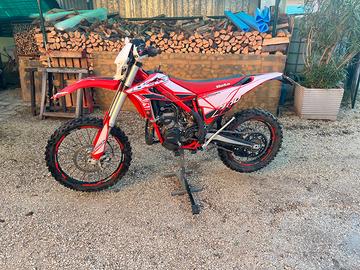 Beta Xtrainer 300 - 2016