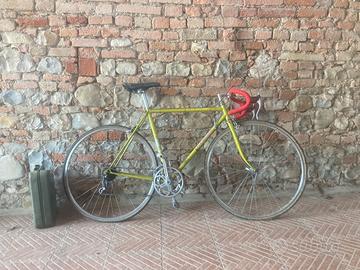 Bici Legnano