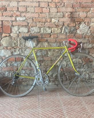 Bici Legnano