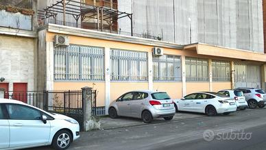 LABORATORIO A MILANO