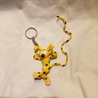 action figure Marsupilami