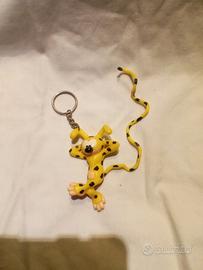action figure Marsupilami