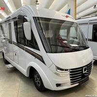 CARTHAGO C1 Tourer I 145 RB LE Superior