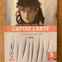 CAPIRE L'ARTE  3 - Dal neoclassicismo a oggi