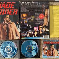 Blade Runner pc italiano