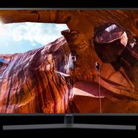 tv samsung serie 7 4k