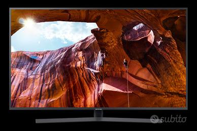 tv samsung serie 7 4k
