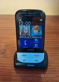 Brondi amico premium 