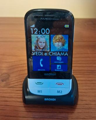 Brondi amico premium 