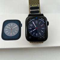 Apple Watch serie 8 45mm