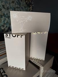 STOFF Nagel Copenhagen nuovo - Stock completo