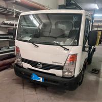 Nissan Cabstar - Camion Aziendale Edile