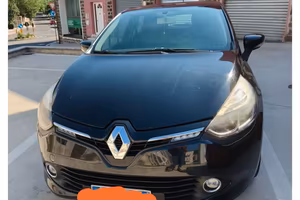 Renault Clio 1.5dci