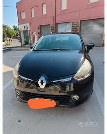 Renault Clio 1.5dci
