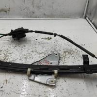 CREMAGLIERA POSTERIORE DESTRA JEEP Grand Cherokee 