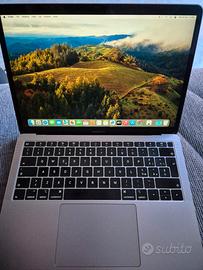 MacBook Air 13'', i5, 8gb ram, 250gb ssd