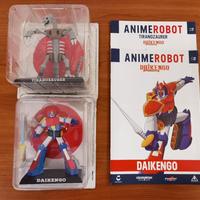 Lotto Anime Robot 2