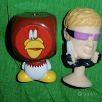 Lotto Sorpresine Eurospin e Carrefour