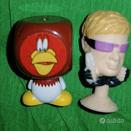 Lotto Sorpresine Eurospin e Carrefour