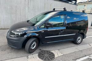 volkswagen caddy 2.0 tdi