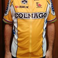 maglia Colnago