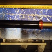 tubo  telescopico mtb Crankbrothers 