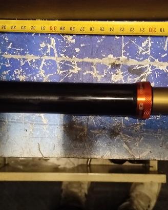 tubo  telescopico mtb Crankbrothers 