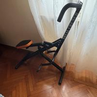 Ciclo per allenamento