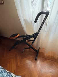 Ciclo per allenamento