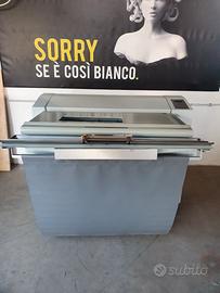 PIEGATRICE ELETTRICA ESTEFOLD