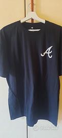 Maglietta Atlanta Braves Fanatics