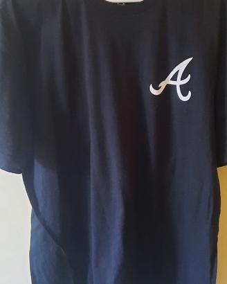 Maglietta Atlanta Braves Fanatics
