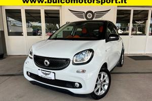 Smart Forfour Passion 1.0 71 CV