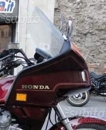 Honda cx 500