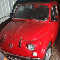 FIAT Altro modello - 1971