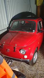 FIAT Altro modello - 1971