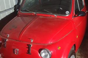 FIAT Altro modello - 1971