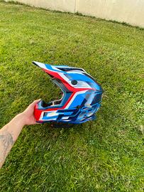 Casco progrip